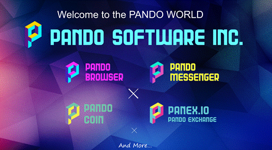 潘多Pando 以网络与信息安全为基石，打造坚不可摧的Web3.0生态帝国